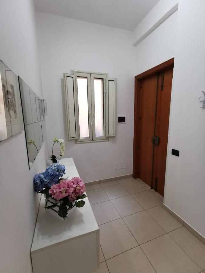 Casa Landolina Noto Daire Dış mekan fotoğraf