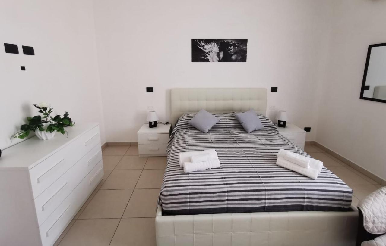 Casa Landolina Noto Daire Dış mekan fotoğraf